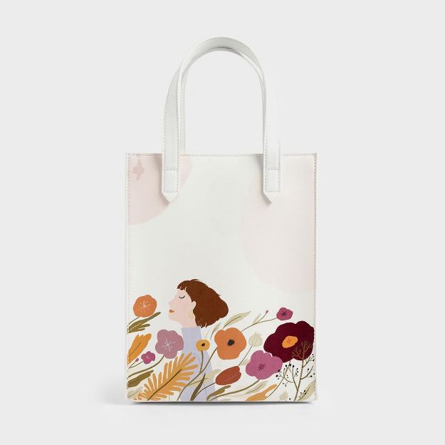 Flowers Bag resmi