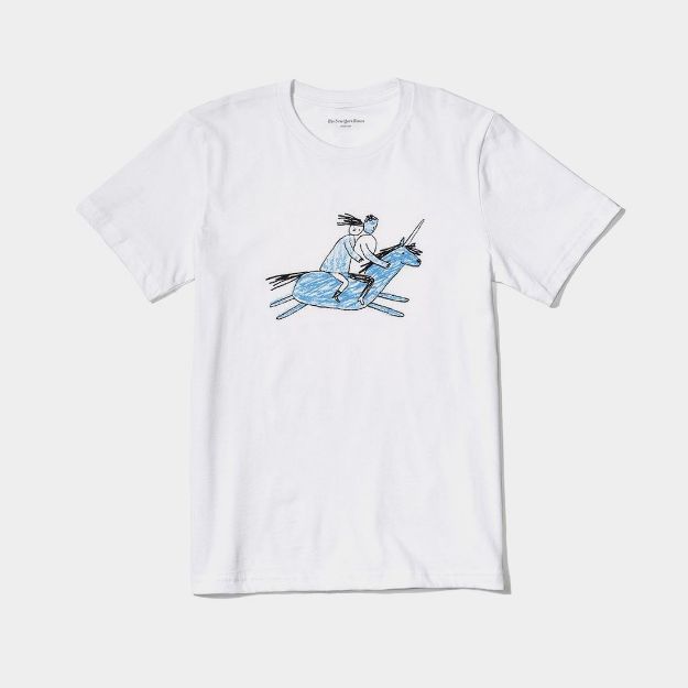 Unicorn T-shirt resmi