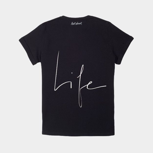 AerWear Life T-Shirt resmi