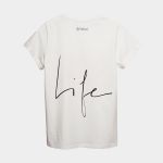 AerWear Life T-Shirt resmi