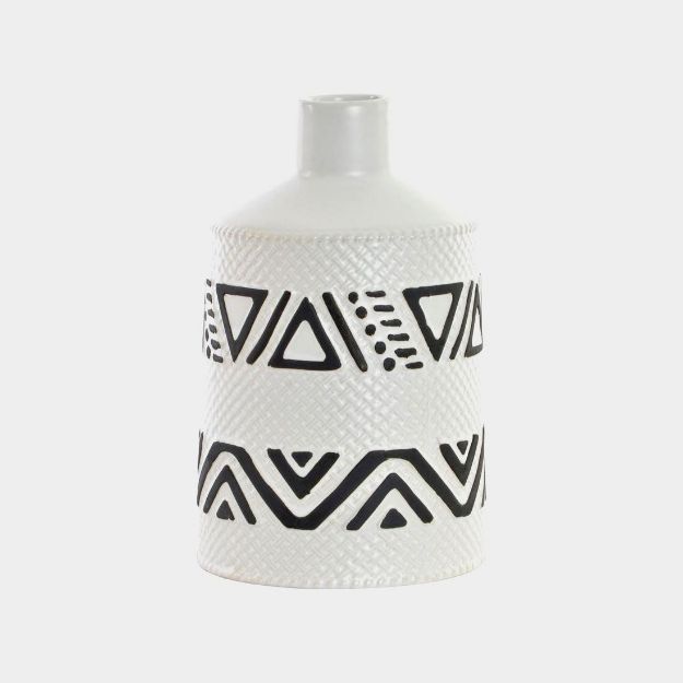 White Vase Tribal resmi