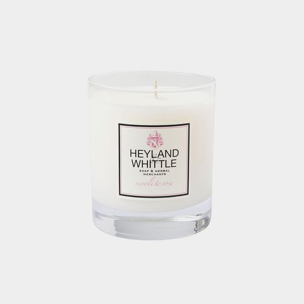 Heyland Whittle Candle resmi