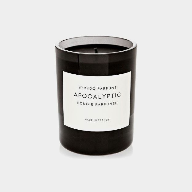 Candle Apocalyptic resmi