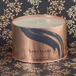 Sanctuary Bougie Parfume resmi