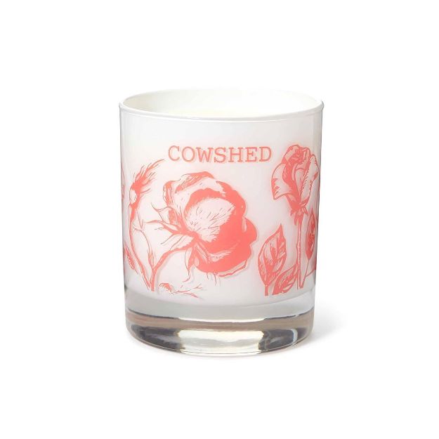 Cowshed Blissful Room Candle resmi