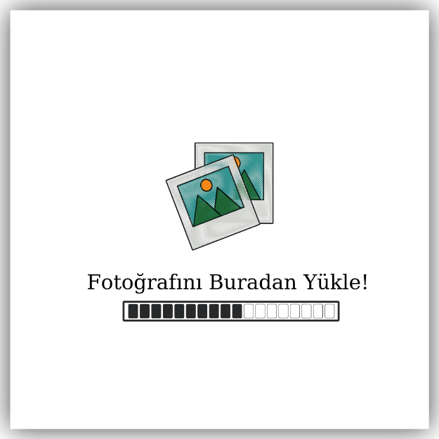 TEKLİ FOTOĞRAF YÜKLE resmi